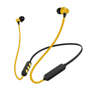 Bassfest Plus Magnetic in Ear Bluetooth